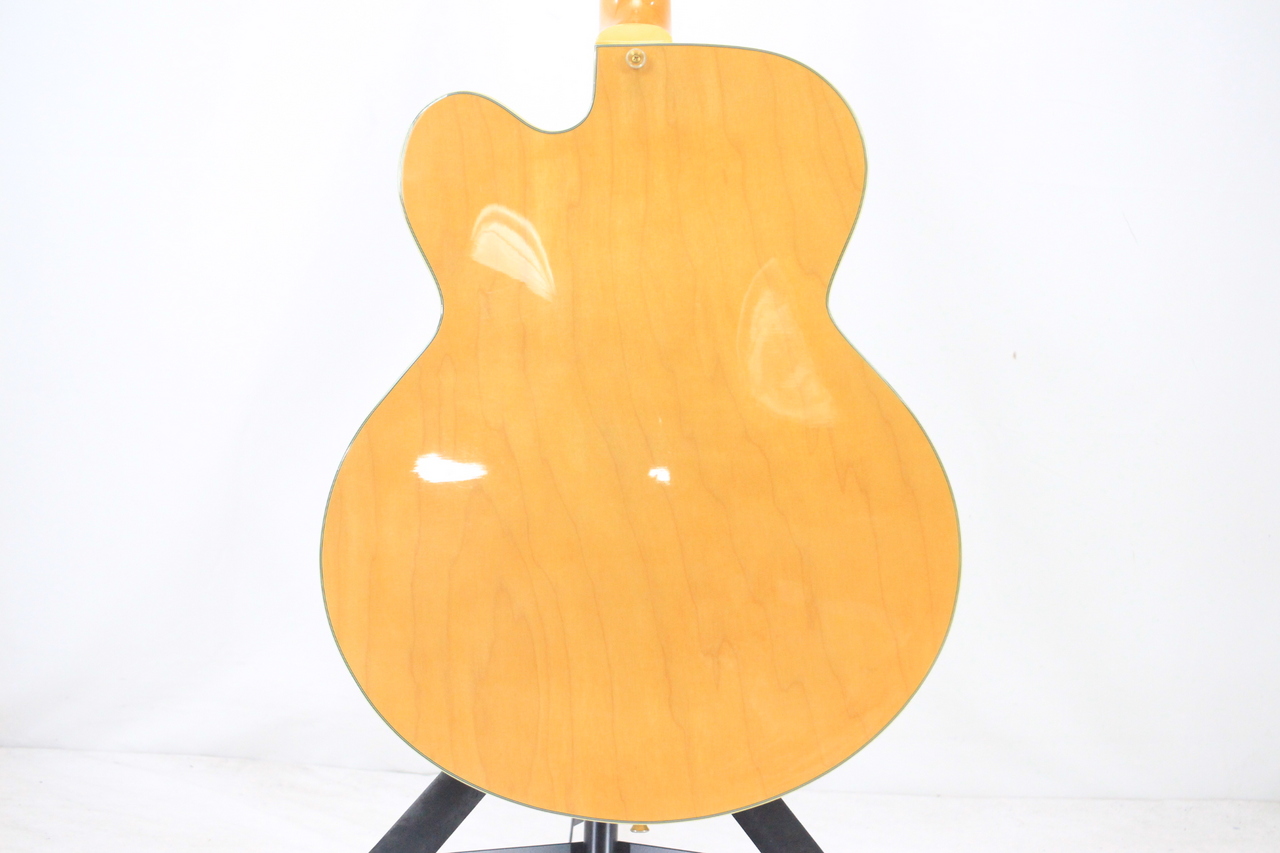 Epiphone BROADWAY（中古）【楽器検索デジマート】