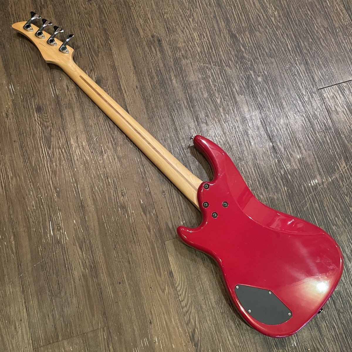 Greco PJB-M3 Electric Bass（中古/送料無料）【楽器検索