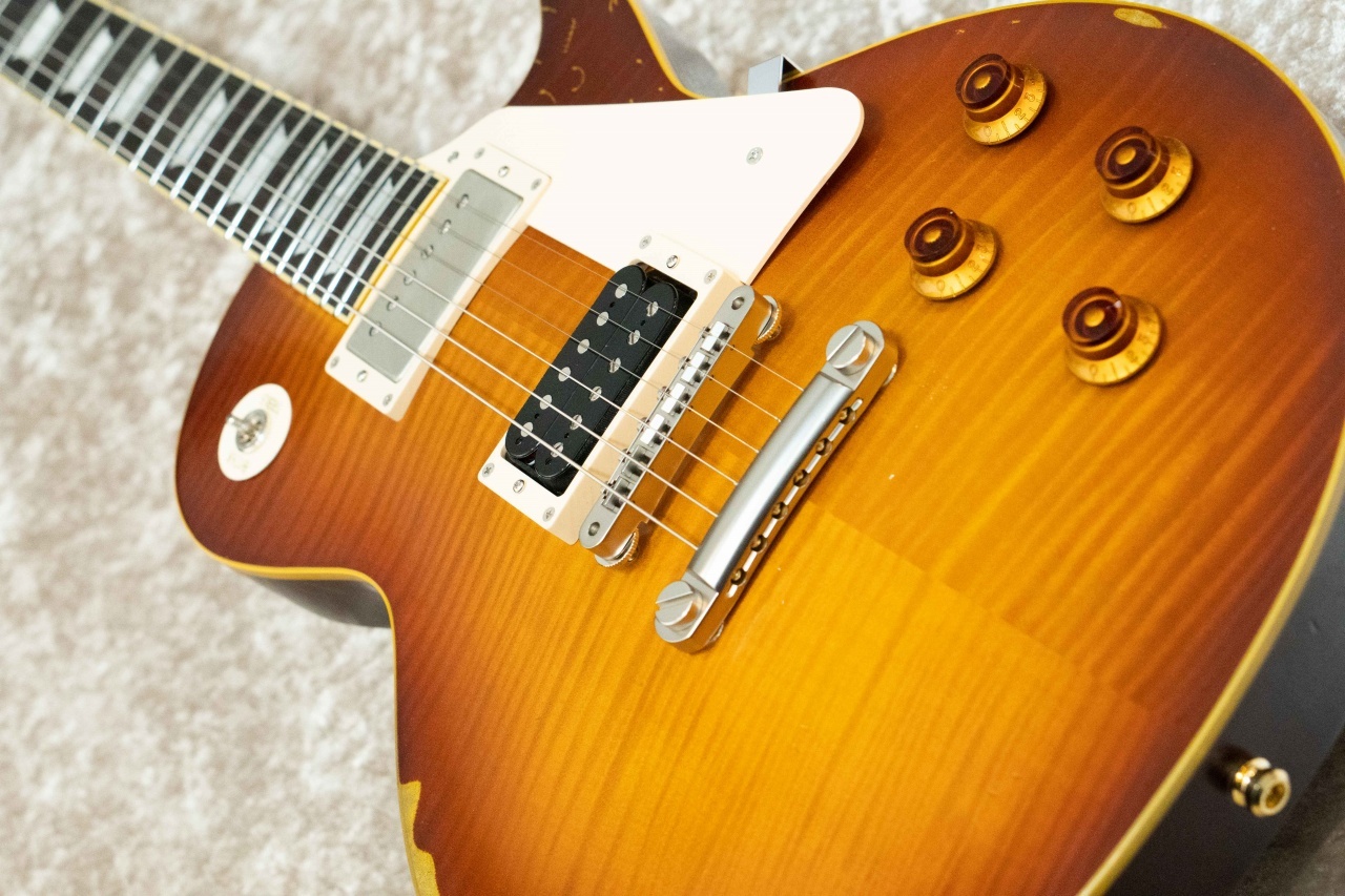 EDWARDS E-LP-140LTS/RE -Vintage Honey Burst- #ED2832223 【限定生産