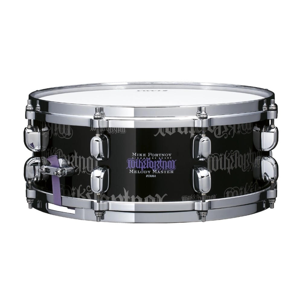 Tama MP1455BU [Mike Portnoy Signature Bubinga Snare Drum 14