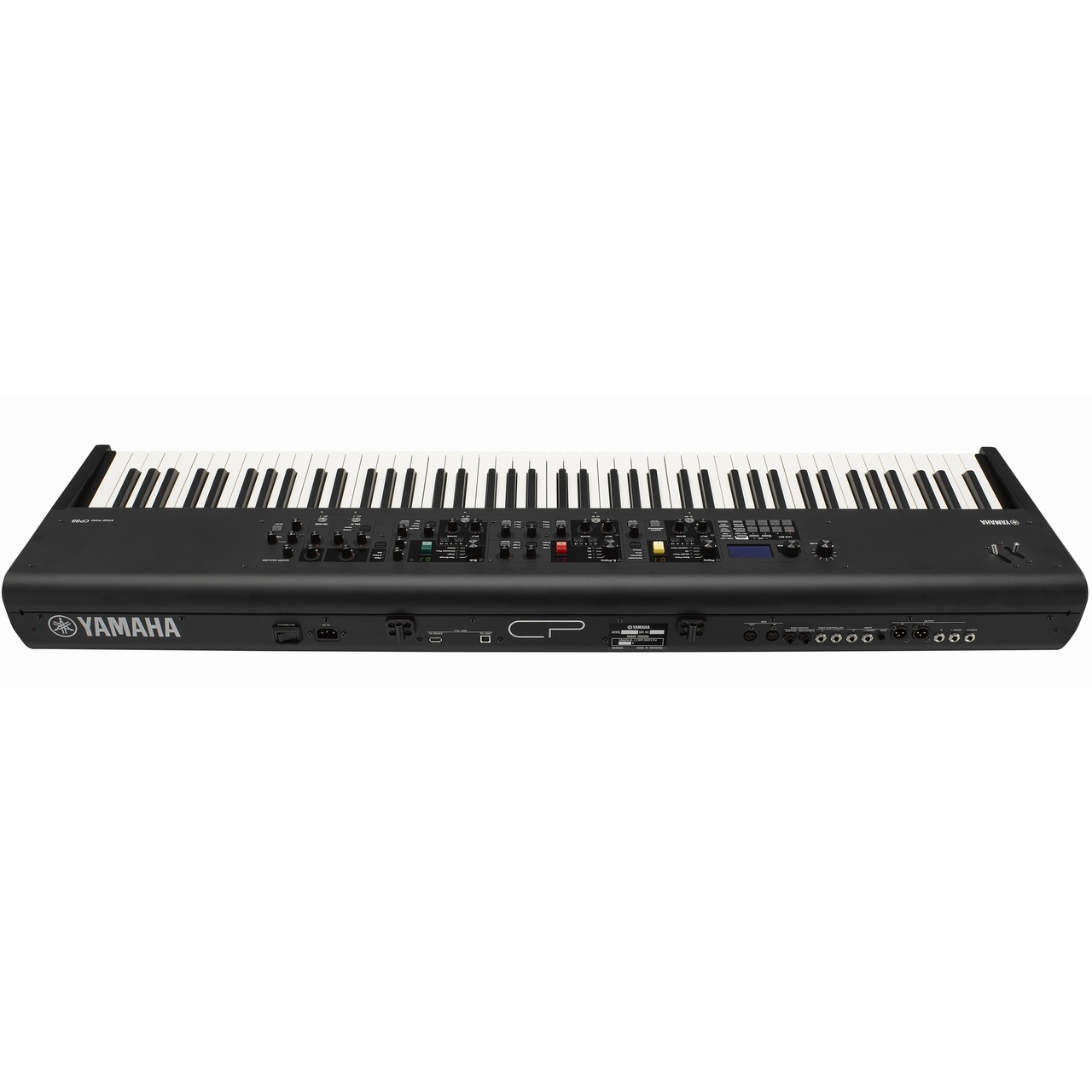 YAMAHA CP73（新品）【楽器検索デジマート】
