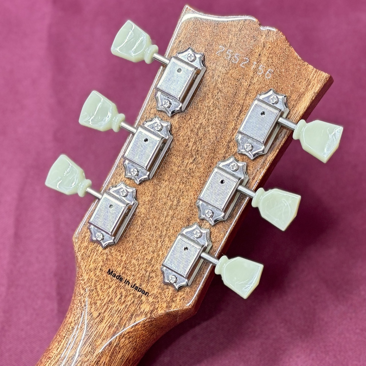 Tokai LSS-101 CM ~Gold Top~ #2551256 ≒3.79kg【3本限定!スペシャル