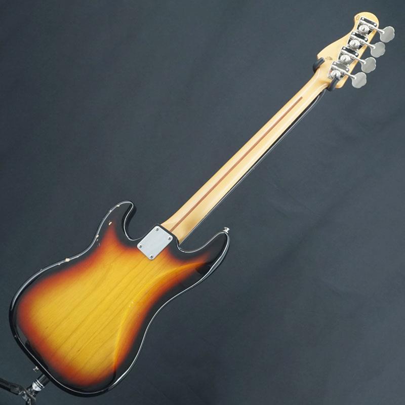 HISTORY TH-PJ/3TS タイムレスティンバー 美品 PJ ベース HISTORY USED 中古 TH-PJ (3TS)（中古）【楽器検索デジマート】