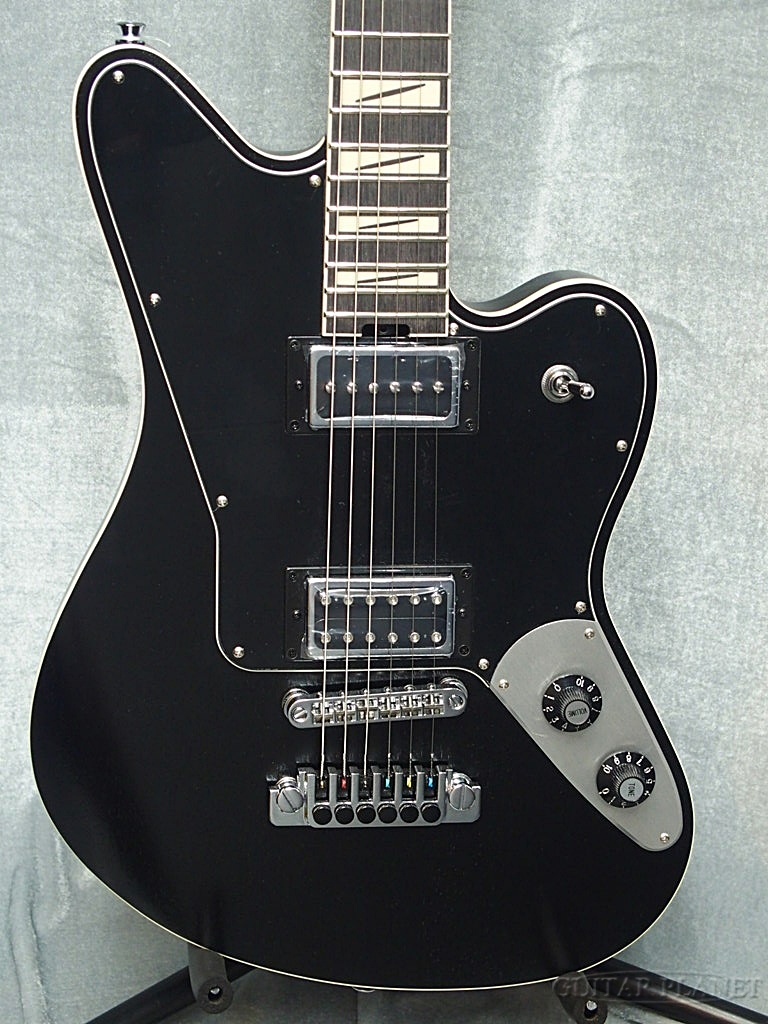 Jackson Pro Series Lee Malia Signature LM-87 -OPBK Open Pore Black