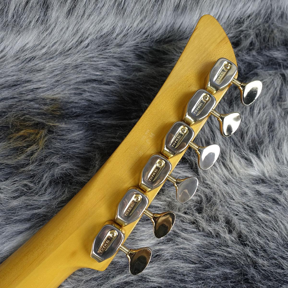 YAMAHA SG-7 20th Anniversary Pearl White【Autumn Sale!!】（中古