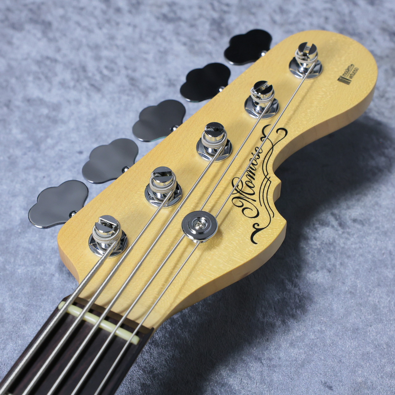 momose MJ24-705MV/R - SBBD - 【4.35kg】【#21544】（B級特価