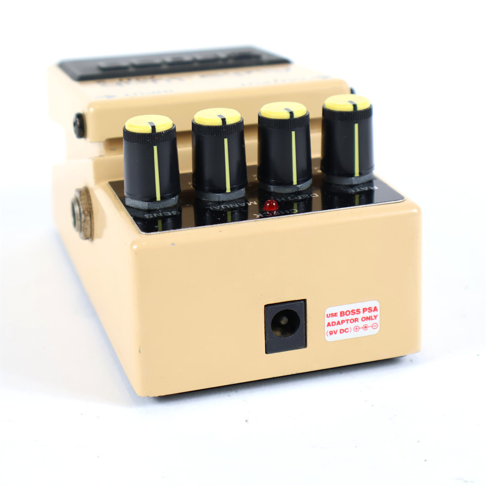 BOSS Auto Wah AW-2 ギターエフェクター BOSS Auto Wah AW-2 ギターエフェクター AW-2 Auto Wah（オートワウ