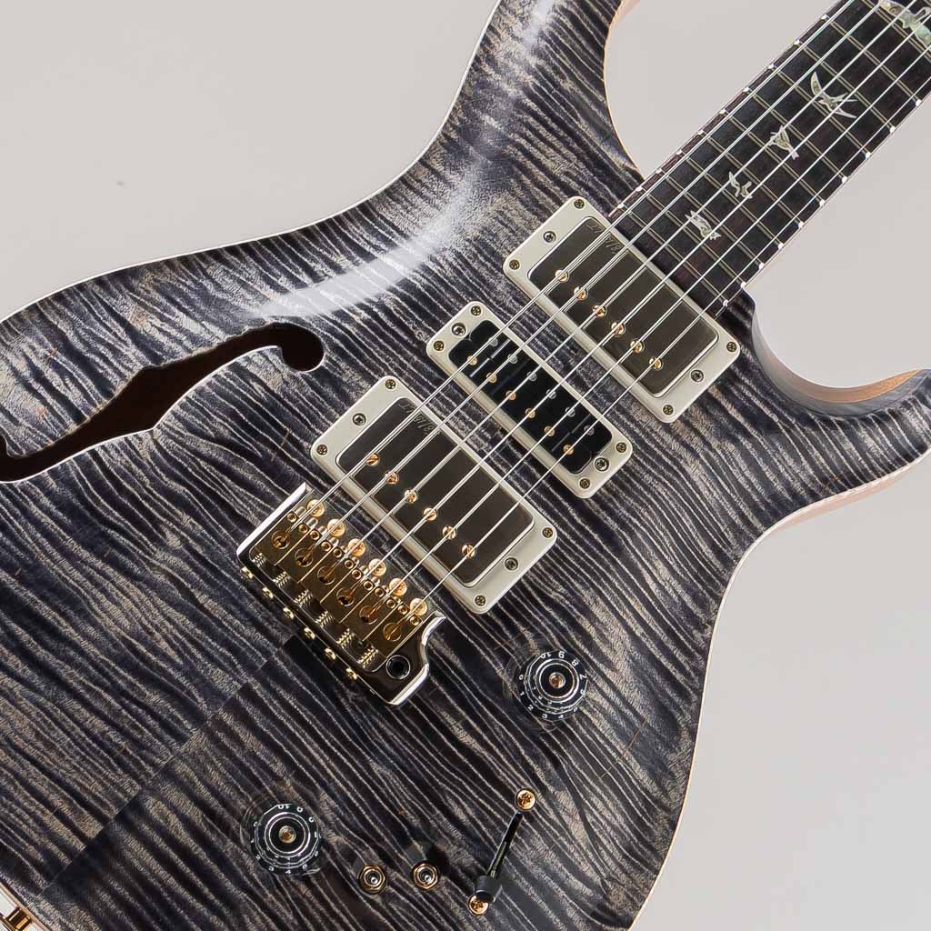 Paul Reed Smith(PRS) Special Semi-Hollow 10Top Charcoal 2024