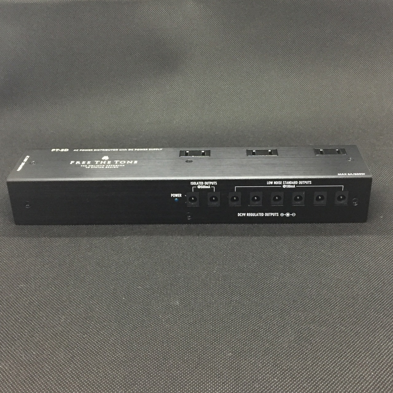 Free The Tone PT-5D (中古)【楽器検索デジマート】 Free The Tone PT-5D (中古)【楽器検索デジマート】