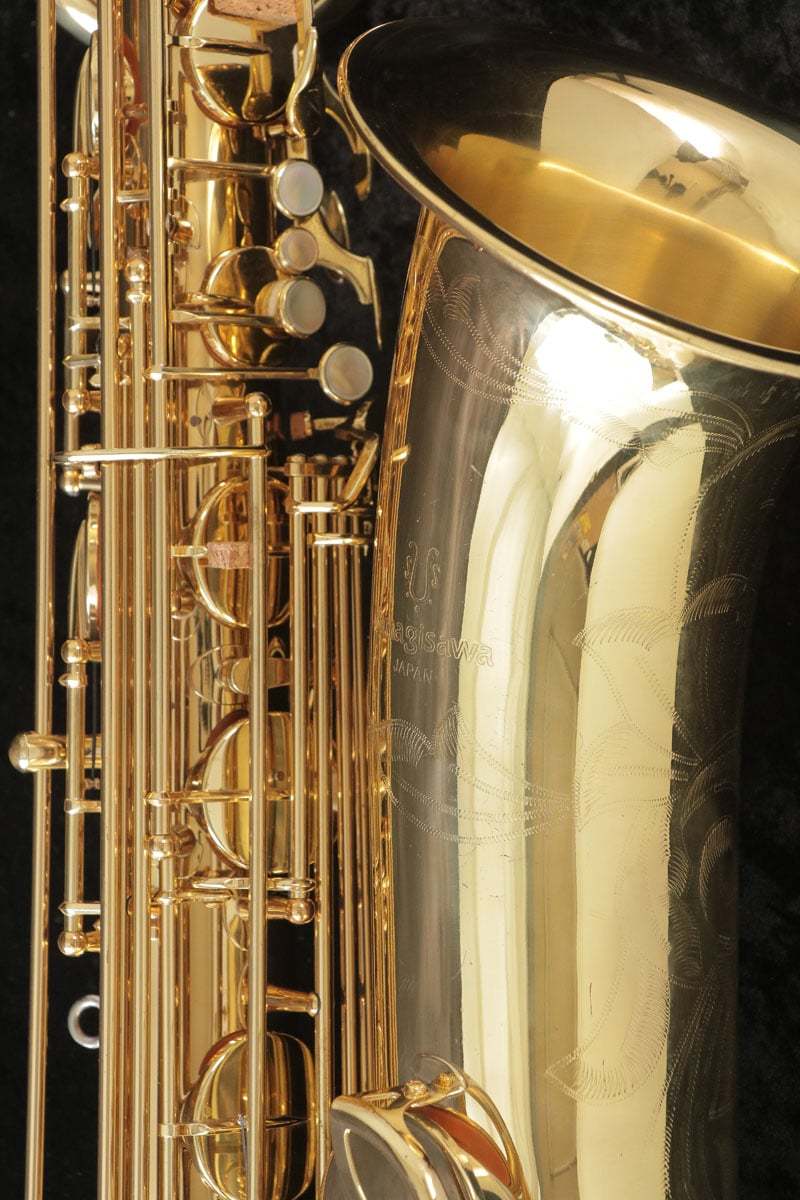 YANAGISAWA Baritone B-901 バリトンサックス【御茶ノ水本店】（中古
