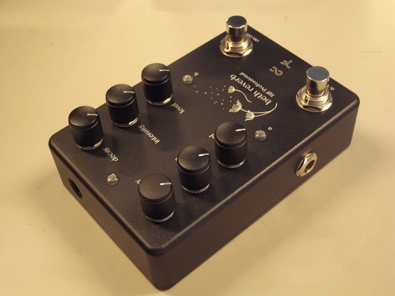 ONE CONTROL beth-reverb（中古）【楽器検索デジマート】