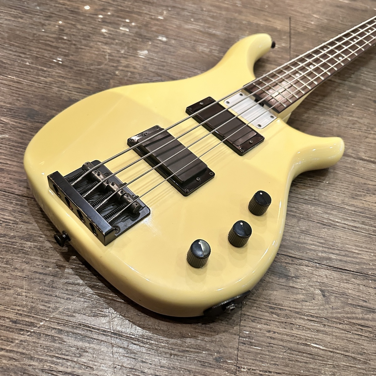 FERNANDES FRB-70 Electric Bass（中古/送料無料）【楽器検索デジマート】