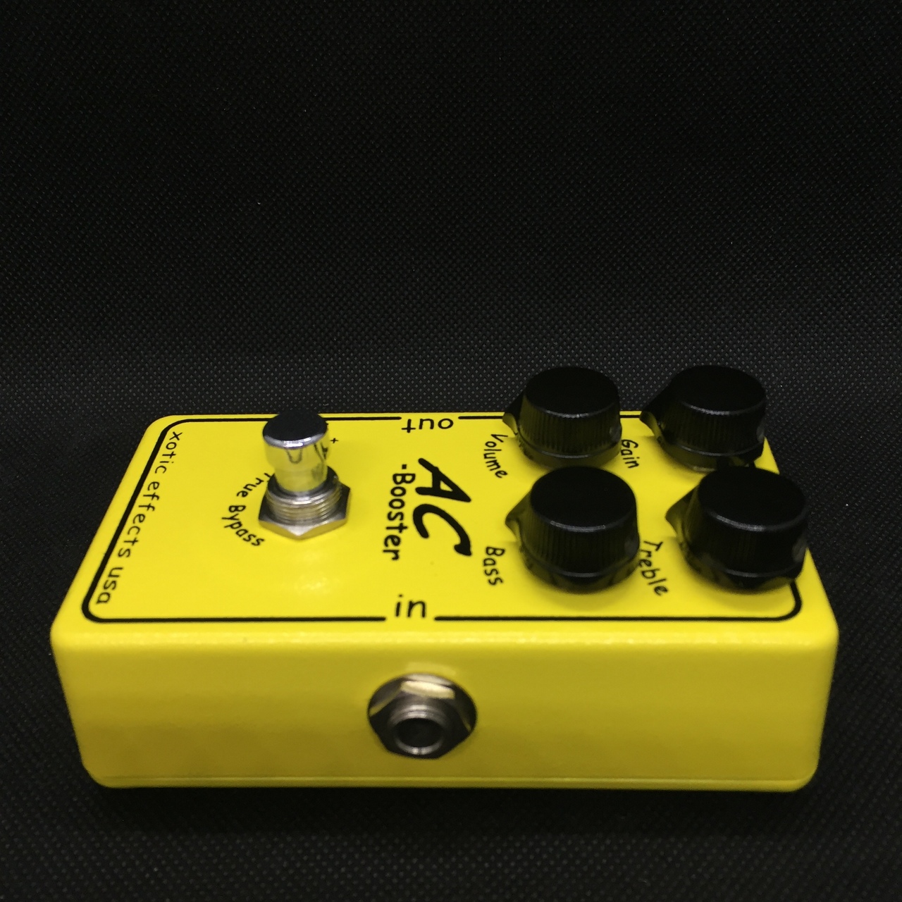 Xotic AC Booster（中古/送料無料）【楽器検索デジマート】