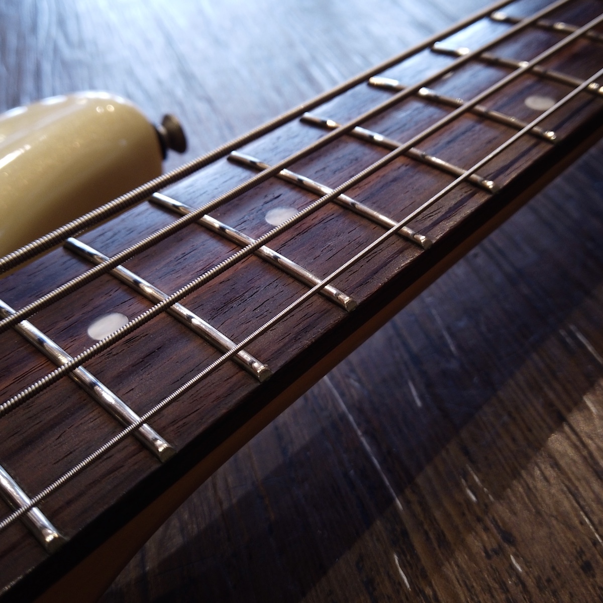 YAMAHA MOTION B MB-40C Electric Bass（中古/送料無料）【楽器