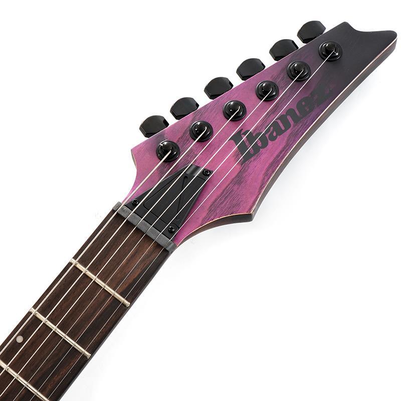 Ibanez RGD621AH-MNF (Midnight Shade Flat) [SPOT MODEL]（新品
