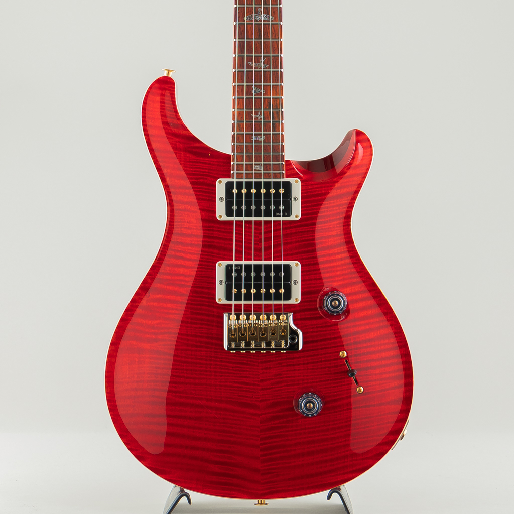 JAPANTECHNOLOGY トゥループ POM レッド 新品 Paul Reed Smith(PRS