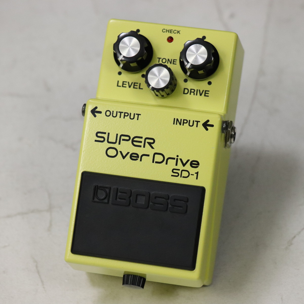 BOSS SD-1 Super Over Drive 【梅田店】（中古）【楽器検索