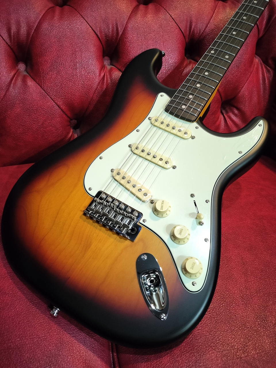 SHOP ORIGINAL Stratocaster Type（新品特価）【楽器検索デジマート】