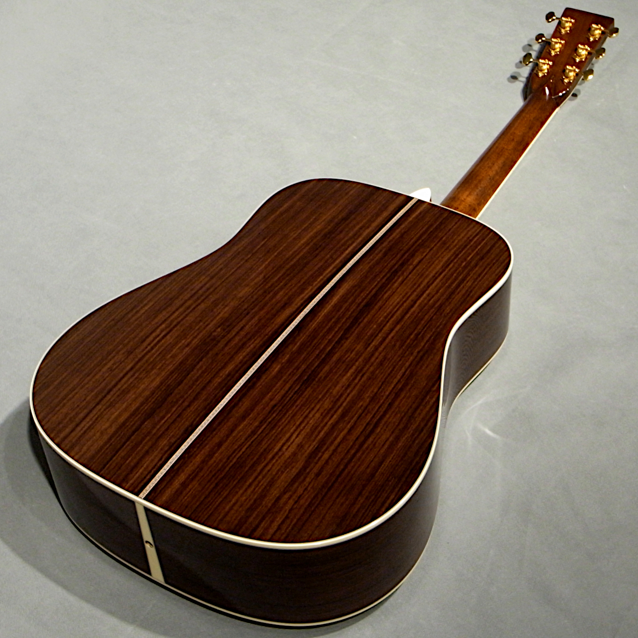Martin D-42 美品2004年製 ハードケース（鍵有）付 保証書付