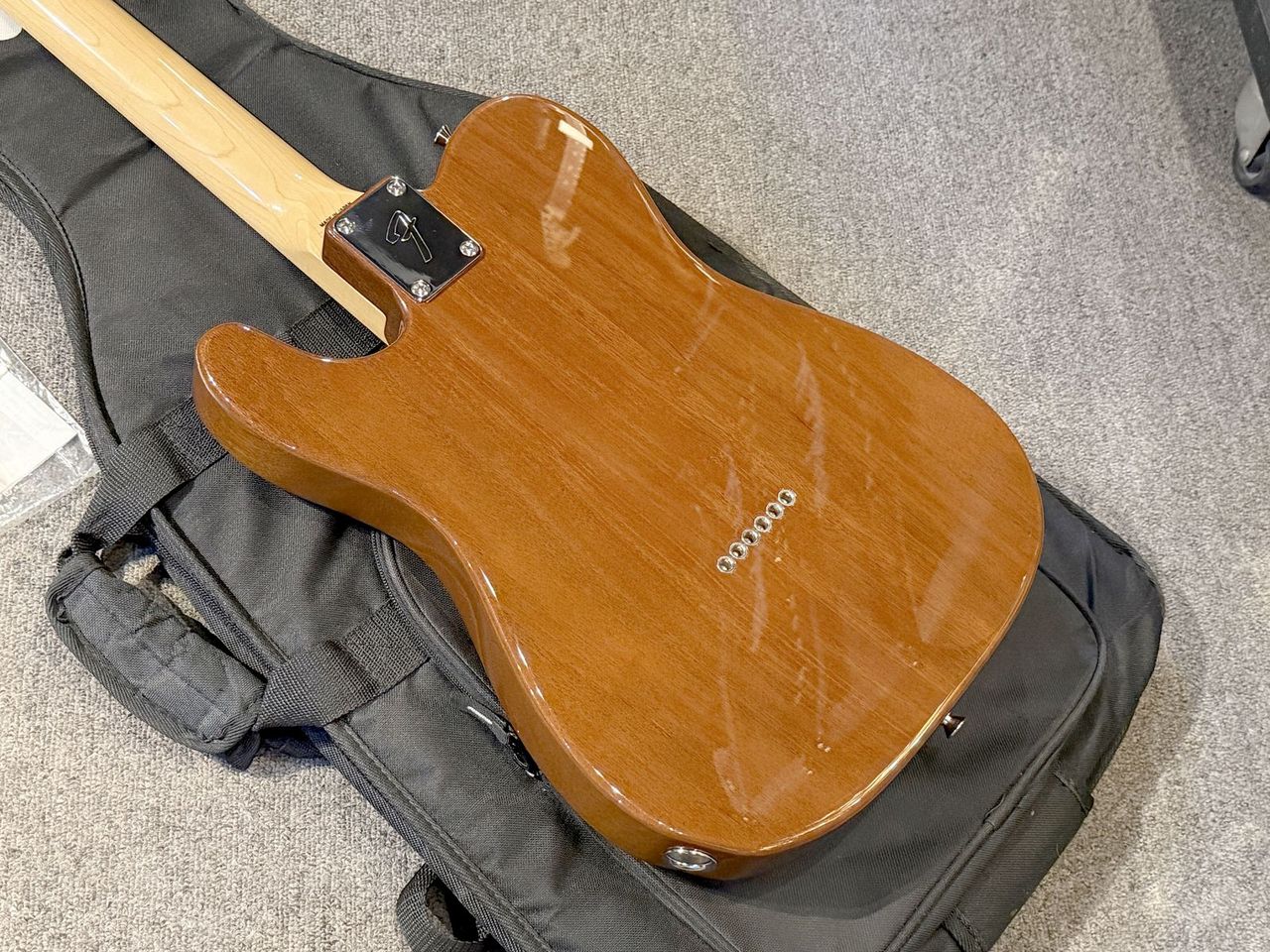 Fender Japan TN70 Maho（中古）【楽器検索デジマート】