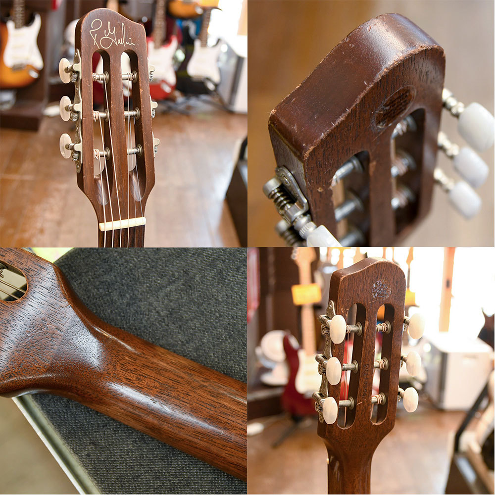 Godin Multiac Duet Steel（中古）【楽器検索デジマート】
