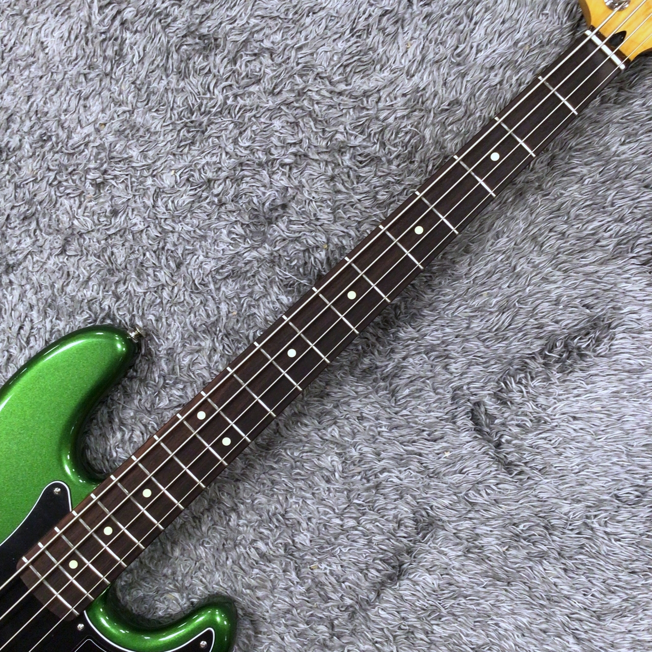 MXR® BASS DI+ - Dunlop