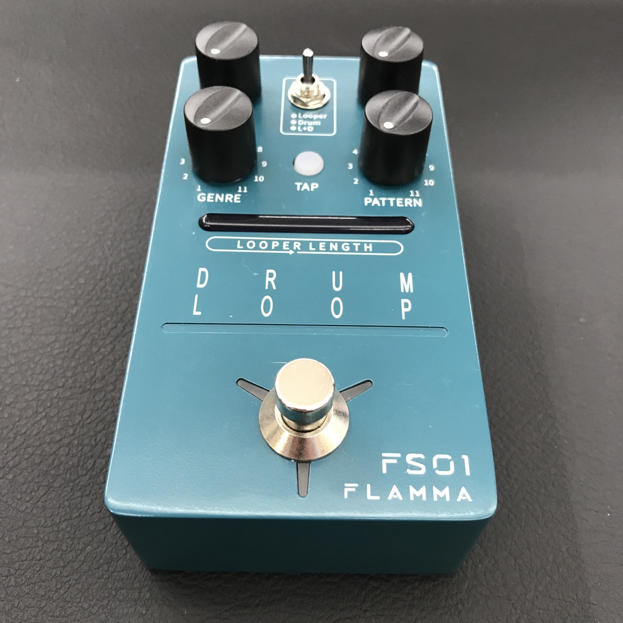 FLAMMA FS01 DRUMLOOP（中古）【楽器検索デジマート】