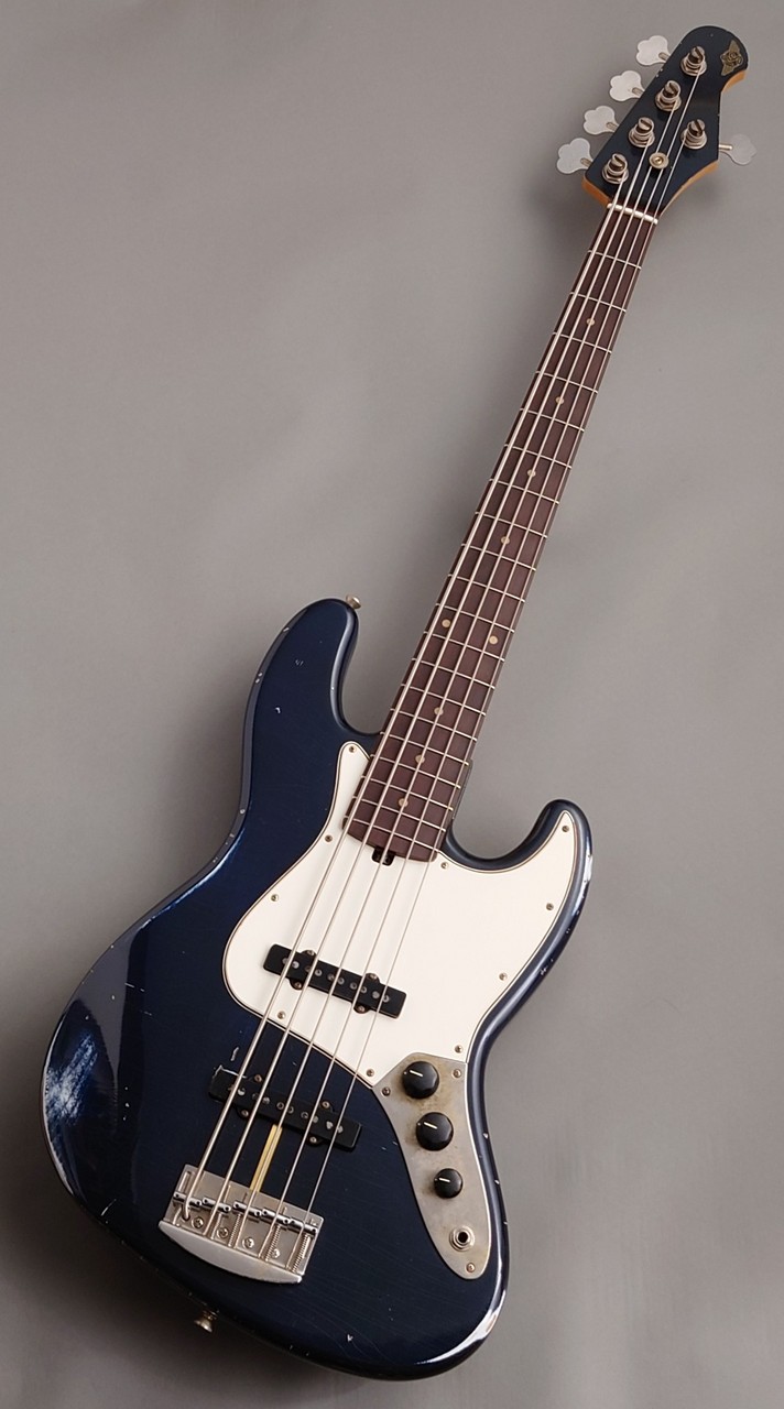 RS Guitarworks 【48回無金利】CONTOUR BASS 63V -Mercedes 