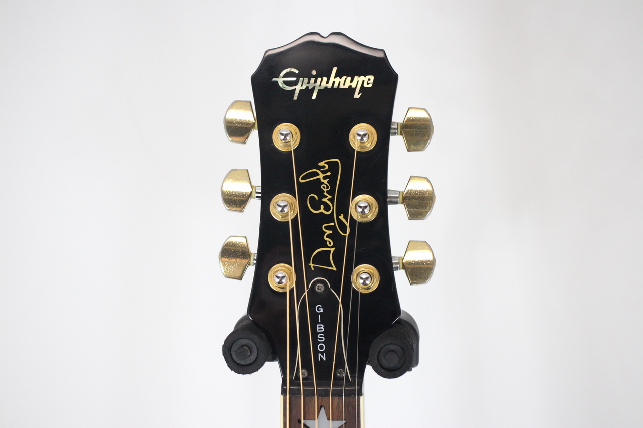 Epiphone SQ-180（中古）【楽器検索デジマート】