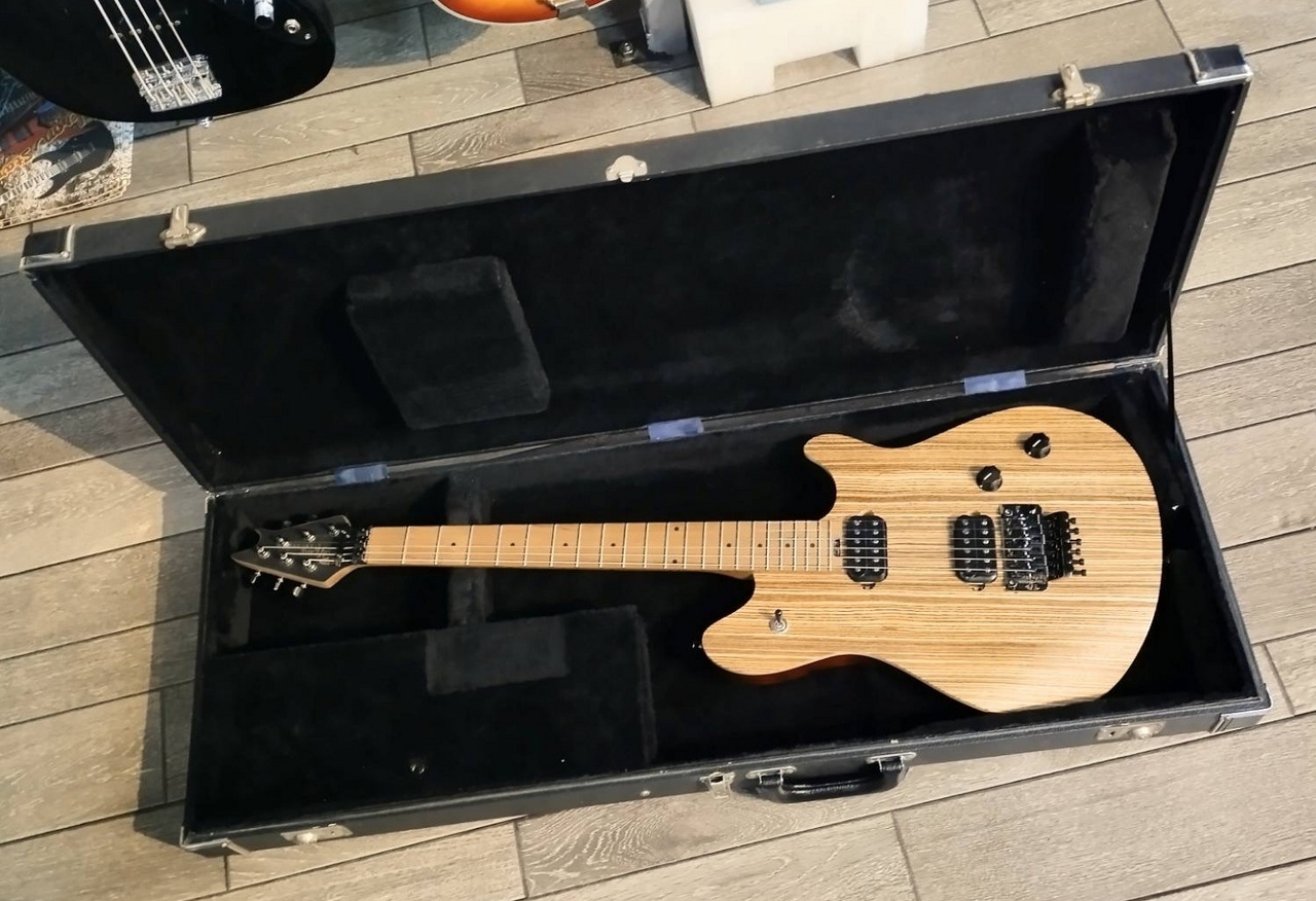 NO BRAND ハードケース（中古）【楽器検索デジマート】