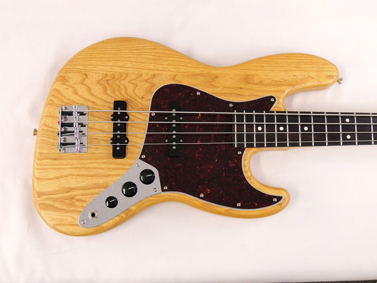 ジャズベース　ボディーのみ ジャズベース ボディーのみ Made in Japan Limited Jazz Bass