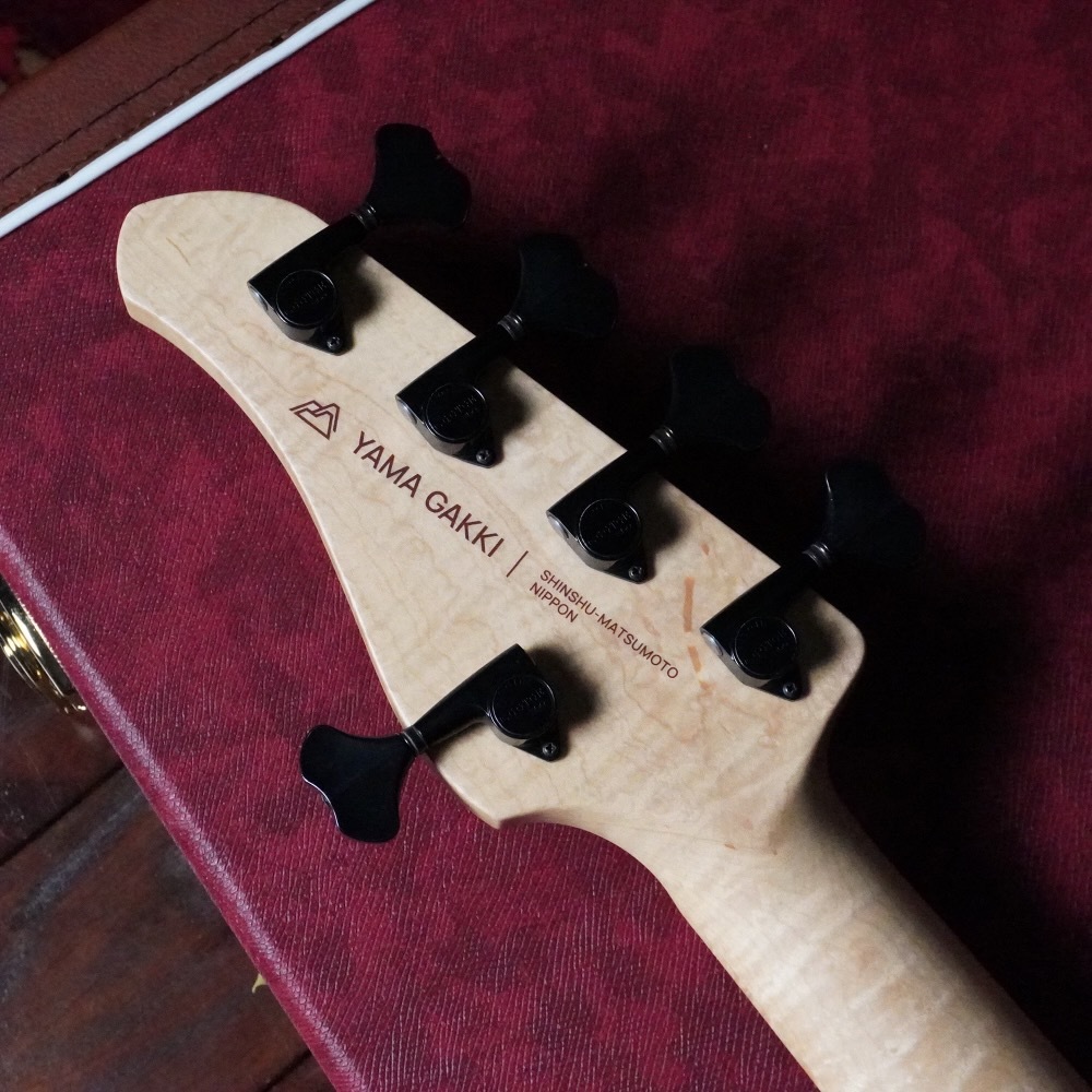 笛吹きページ★Stage5-9 WOODLINE5AC-HL-SE'19 BEB | Deviser ｜株式会社ディバイザー