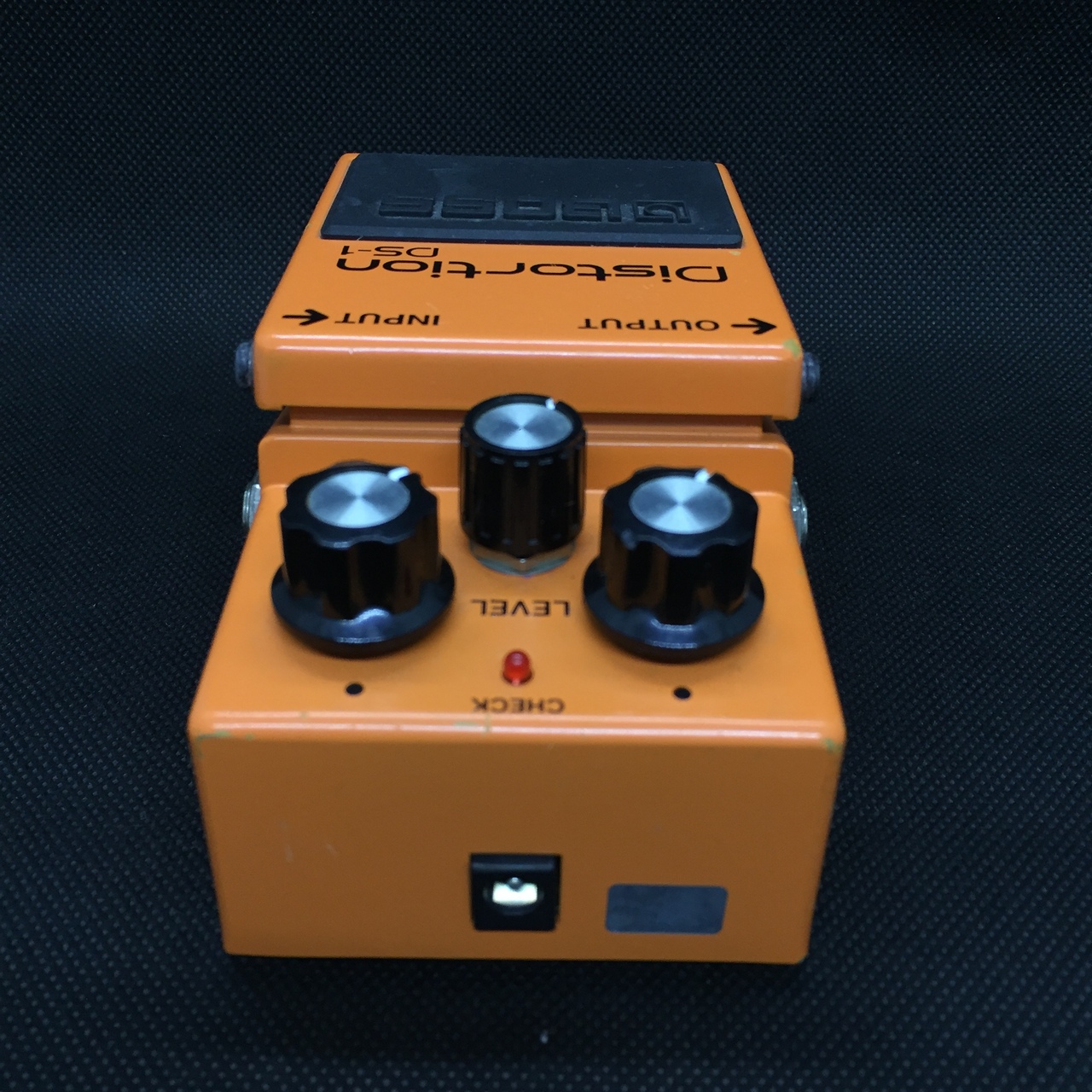 BOSS DS-1 Distortion 台湾製（中古/送料無料）【楽器検索