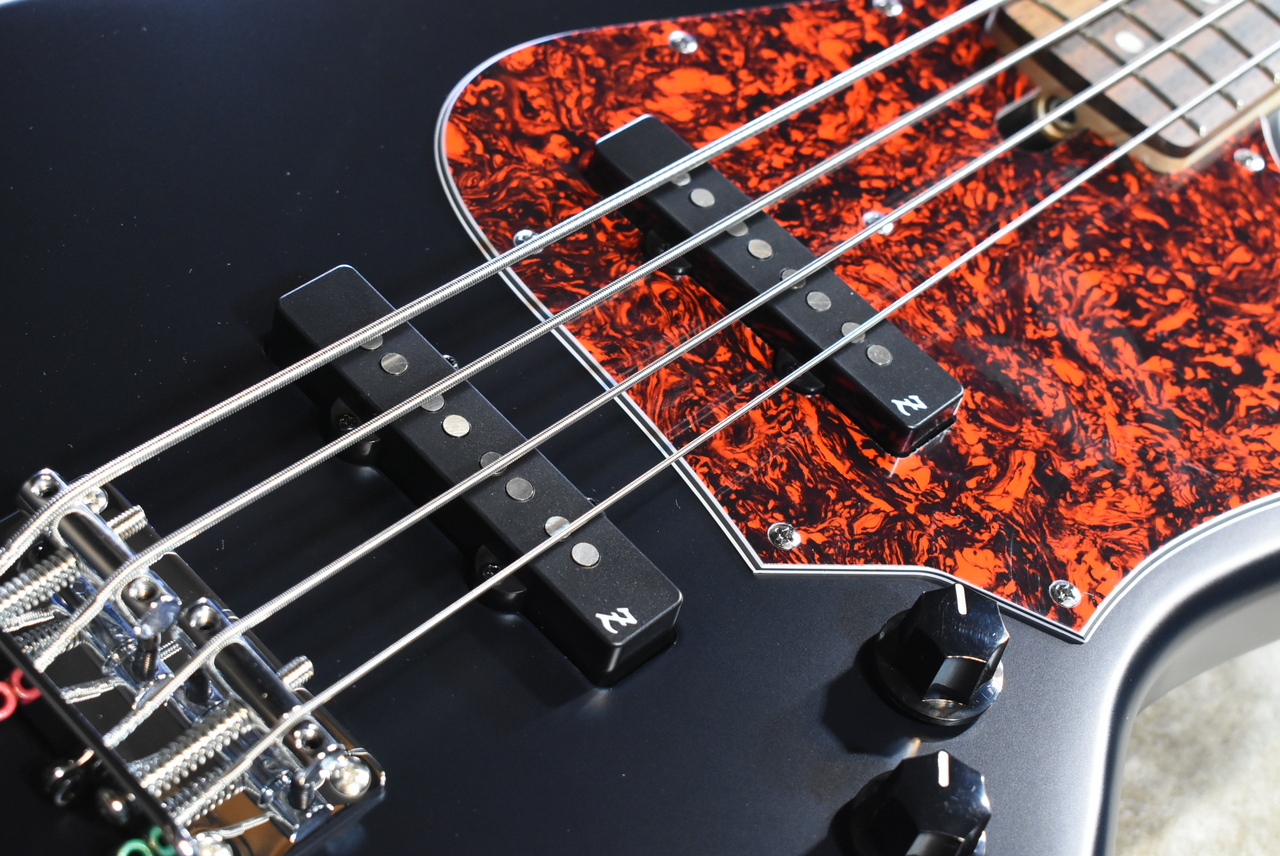 ATELIER Z babyZ-4J Vintage MBLK/R #252349【3.58kg】【ATELIER Z