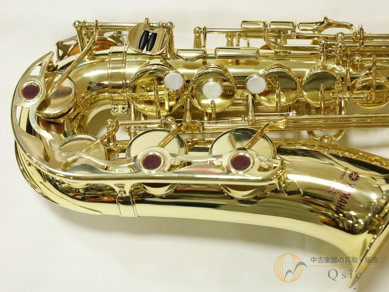 YAMAHA YAS-32◎【便利な安心キット対象商品】 [調整済み] 【返品OK