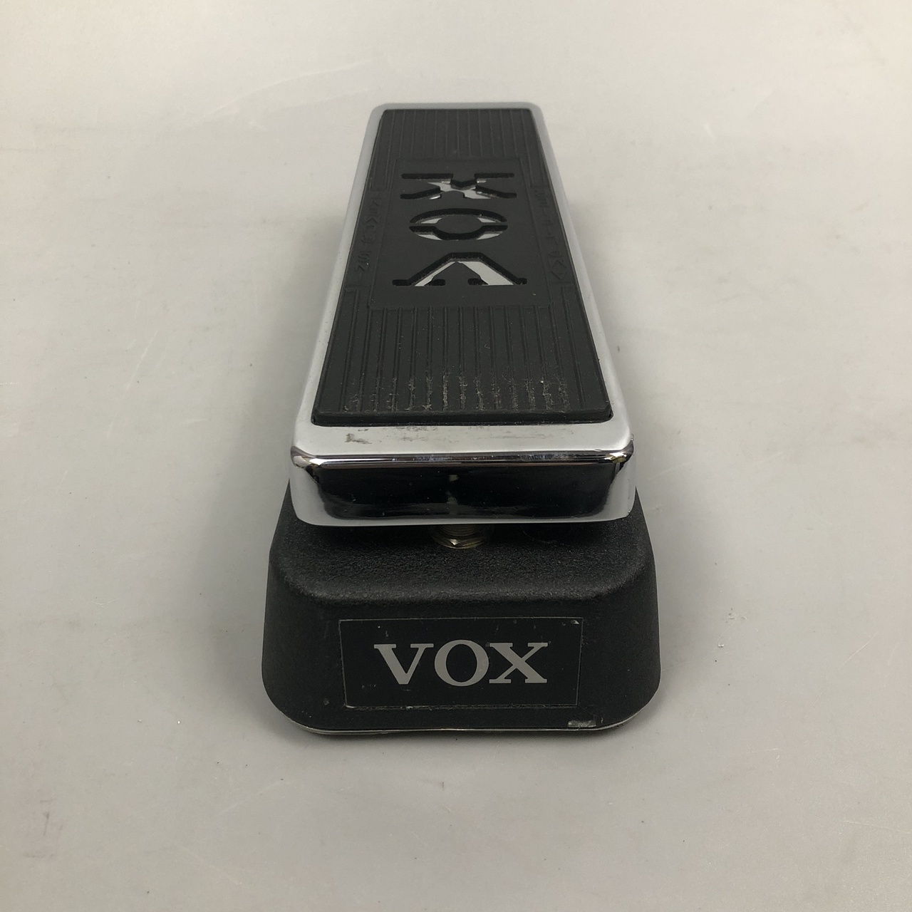 VOX 847-A ワウペダル（中古）【楽器検索デジマート】