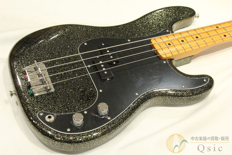 Fender J Precision Bass 2023年製 【返品OK】[TL096]【神戸店