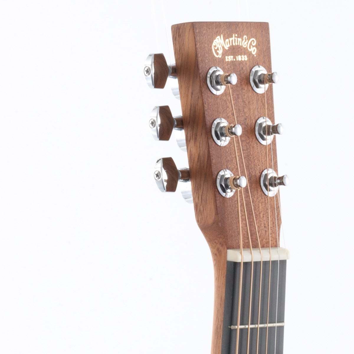 Martin Backpacker Steel String Natural 【心斎橋店】（中古）【楽器