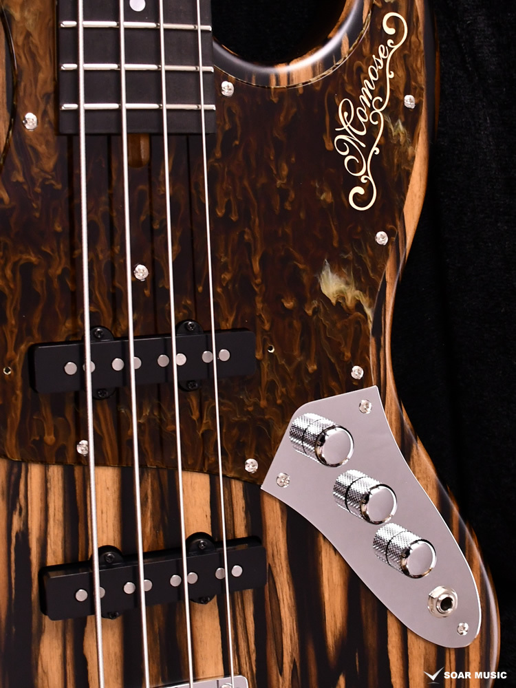 ももせ エレキベース 即購入不可 MOMOSE（モモセ）エレキベース一覧