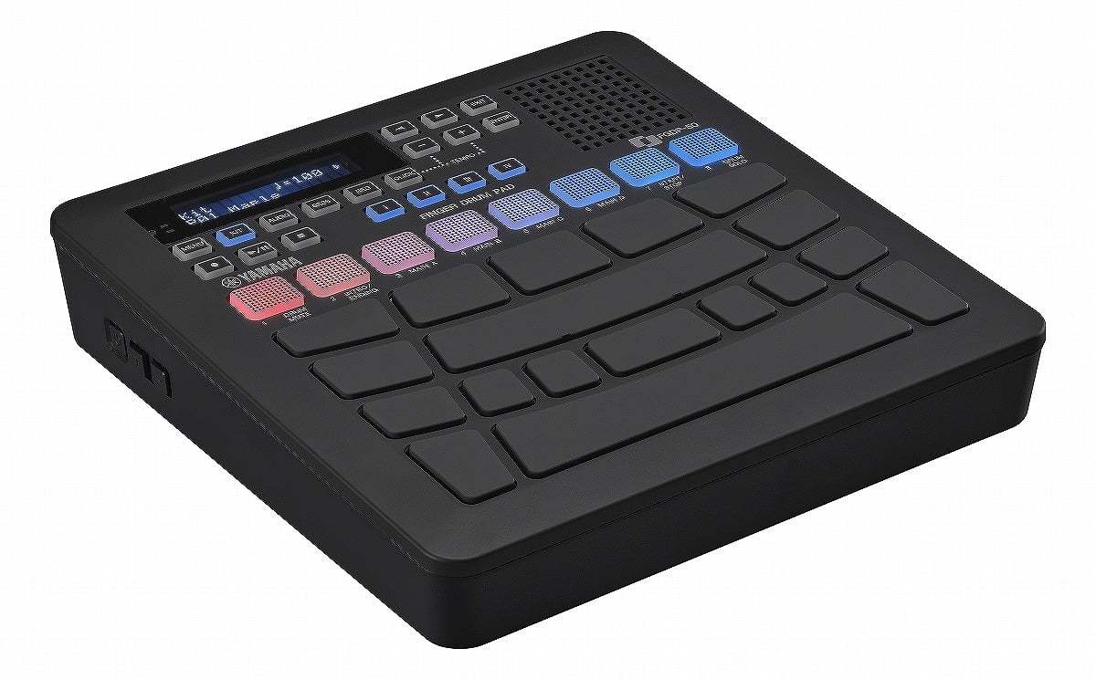 YAMAHA FGDP-50 [セミハードタイプ キャリング・ケース『SEQUENZ