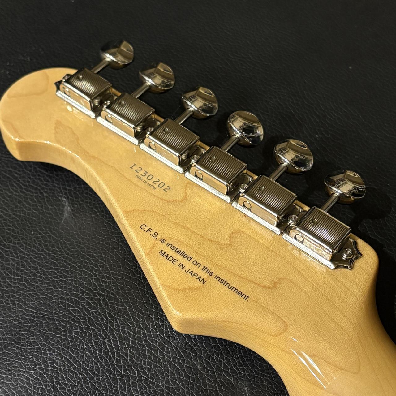 FUJIGEN(FGN) Neo Classic NTE100MAH-OWB（中古）【楽器検索デジマート】