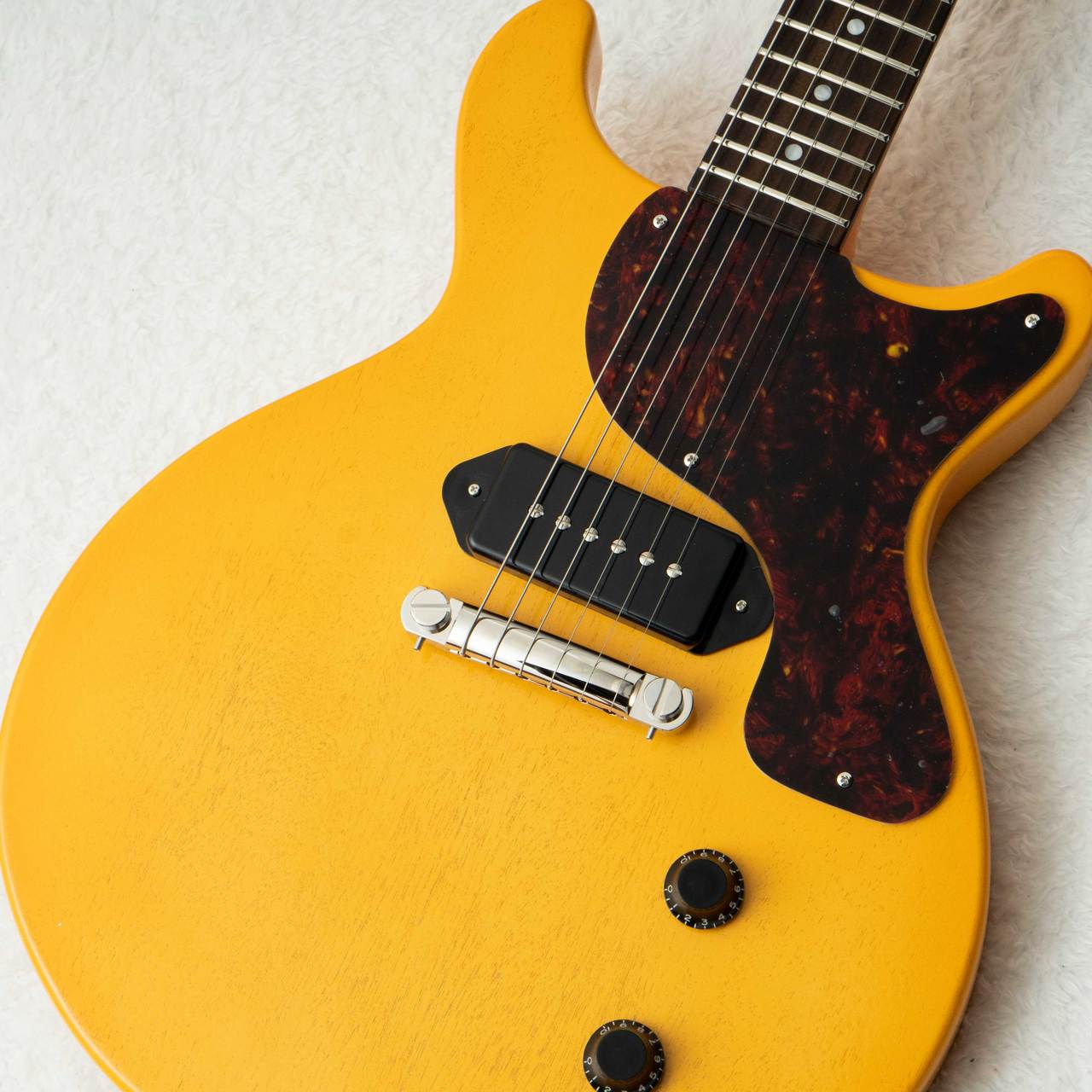 EDWARDS E-LS-JR-LTD -TV Yellow- #ED0301263 【数量限定生産モデル