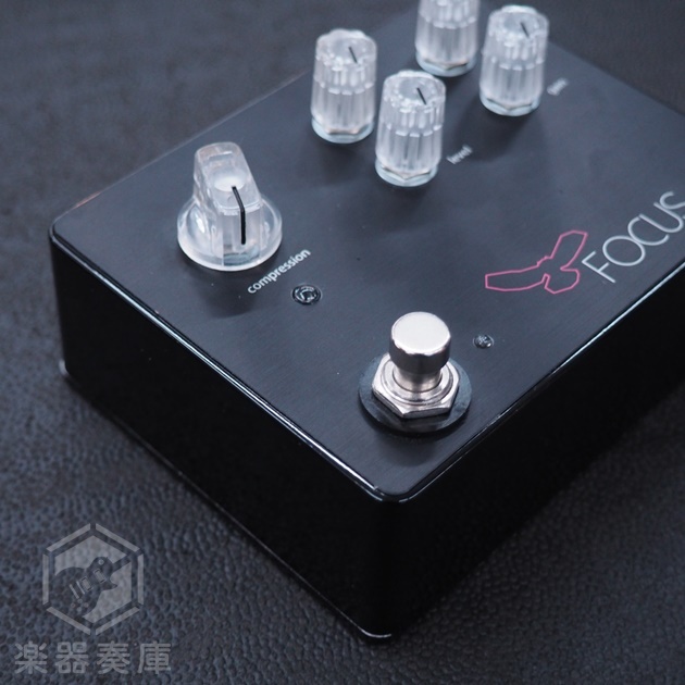 Limetone Audio Focus-NX（中古）【楽器検索デジマート】