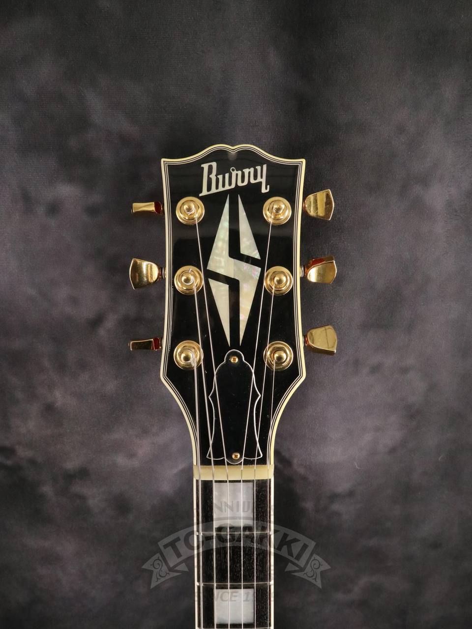 Burny RLC-70 '60 Model（中古）【楽器検索デジマート】