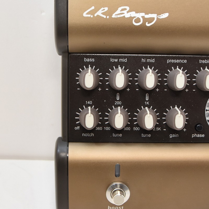 L.R. Baggs Venue DI 31日まで値下げ Venue D.I. – L.R.Baggs Japan