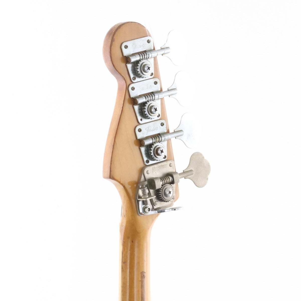 JB77出品 Fender Japan Jazz Bass JB77-195 Modified Natural 【心斎橋店