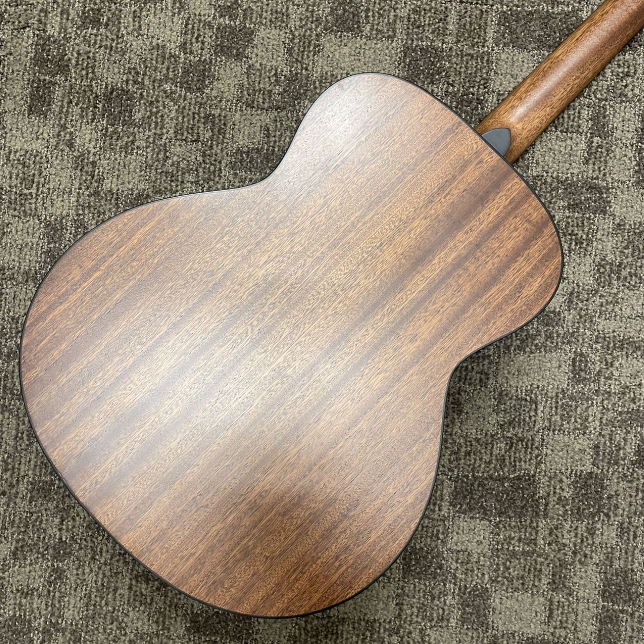 Gopherwood Guitars i110S アコースティックギター スモール