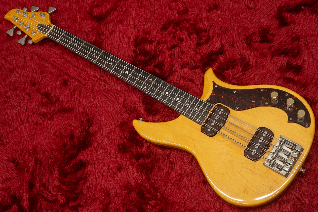 Greco EB-8 1979 #F798175 4.77kg【GIB横浜】（中古/送料無料）【楽器
