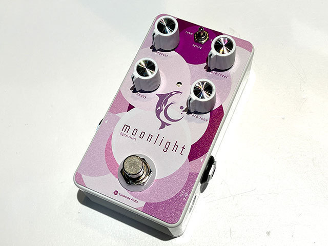 Limetone Audio moonlight（新品特価）［デジマートSALE］【楽器検索