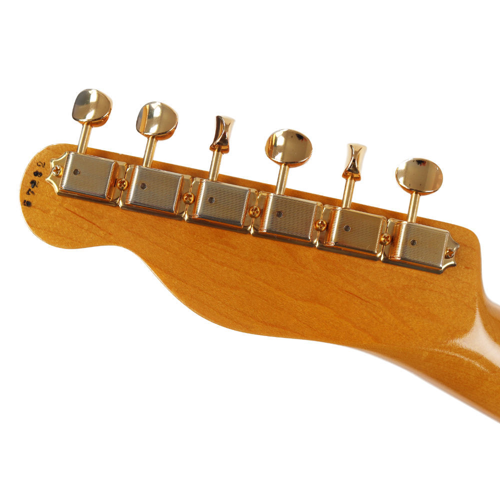 Moon 【中古】 エレキギター MOON RM-DX II Charlie Brown CB/R